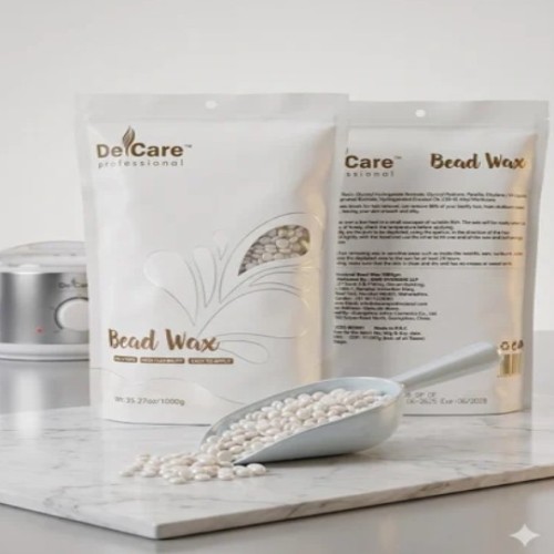 De Care Bead Wax 500 Gr