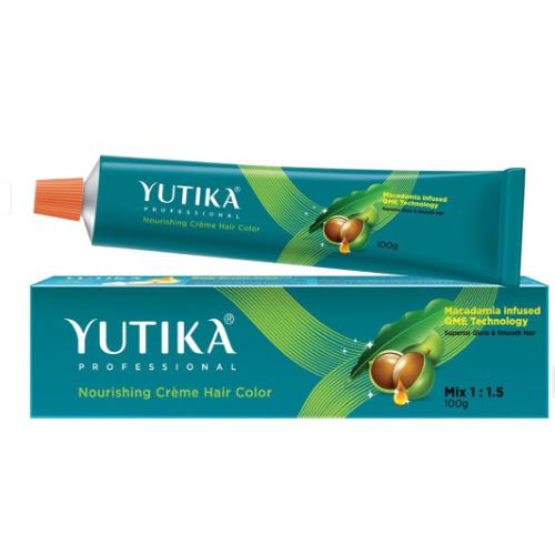 Yuthika 1 Number Colour Tube 100 Gr