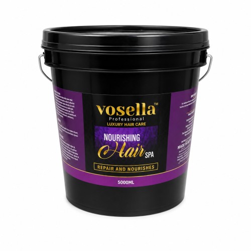 Vosella Keratin Hair Spa 5000 Gr