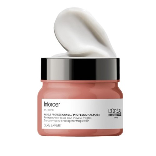 Loreal B6 Biotin Inforcer Mask 250 Gr
