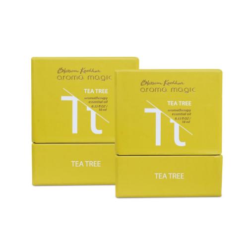 Blossom Kochhar - Aroma Magic Tea Tree 07 Oil - 10 ML