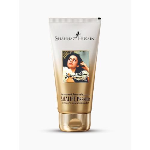 Shahnaz Husain Shalife Premium Ultimate Skin Nourishment 60 Gr