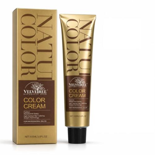 Velvetree 5 No Naturally Colour Tube 100 Ml 