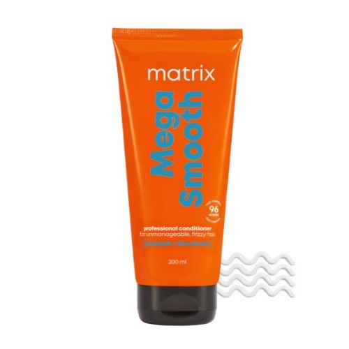 Matrix Mega Smooth Professional Conditioner 100 Ml