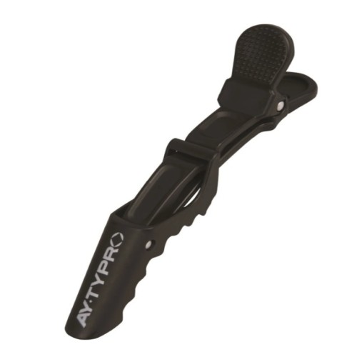 Ay Ty Pro Hair Clip Pack Of 6