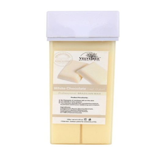 Velvetree Roll On Wax 100 Gr