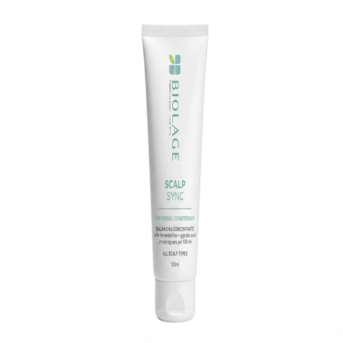 Matrix Retail Conditioner Scalppure Zinc Pca Zinc Pyrithione Bergamot 100 Ml