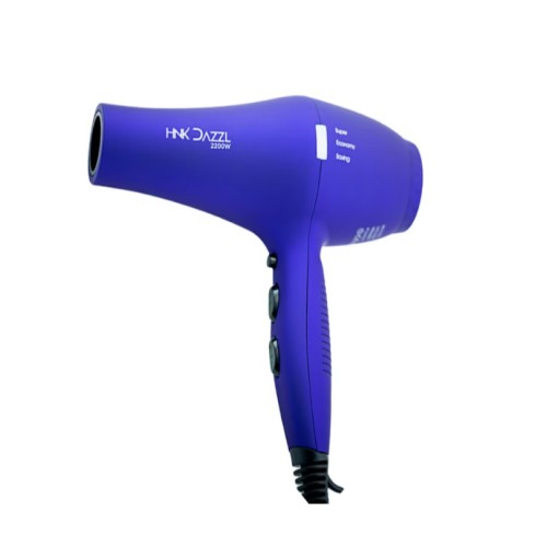 Hnk Dazzl Hair Dryer 2200 Watt Pack Of 1