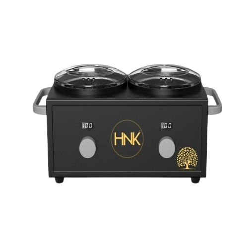 Hnk Double Wax Heater Pack Of 1