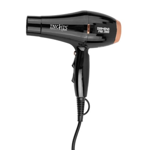 Inchis Diamond Pro 2600 Watt Hair Dryer  Pack Of 1