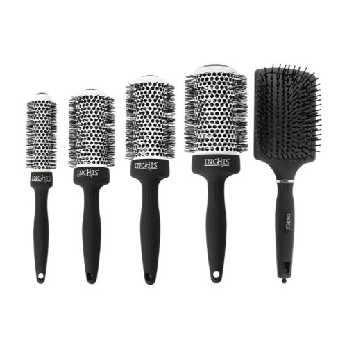 Inchis Hair Brush Set Pack Of 1