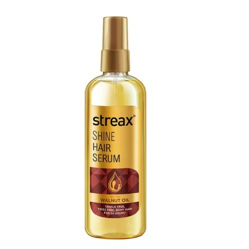 Streax Shine Hair Serum 45 Ml