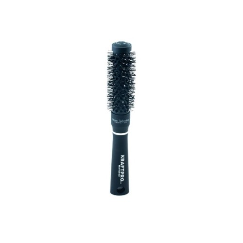 Kraft Pro 19 Mm Round Brush Pack Of 1