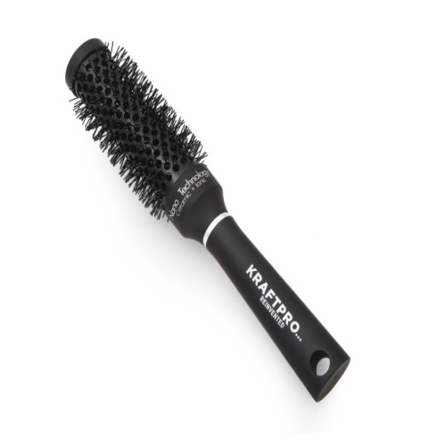 Kraft Pro 32 Mm Round Brush Pack Of 1