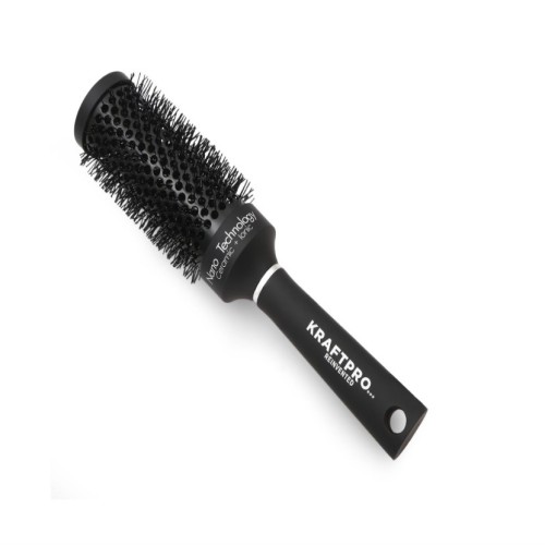 Kraft Pro 45 Mm Round Brush Pack Of 1
