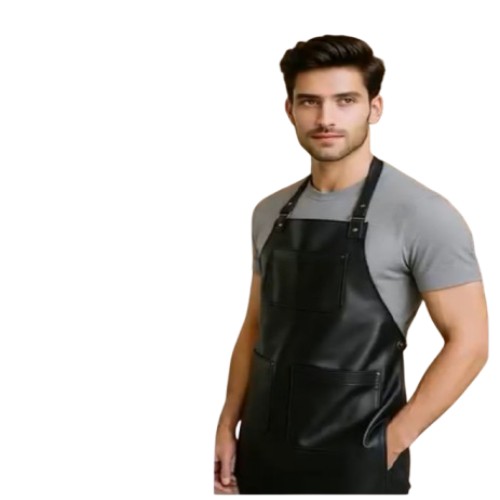 Kraft Pro Stylist Apron Pack Of 1