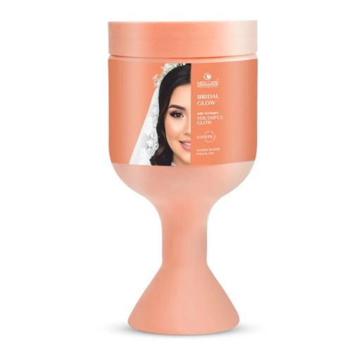 Miss Care Professional Bridal Glow Facial Kit 165 Gr
