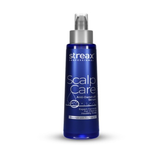 Streax Scalp Care Anti Dandruff Serum 100 Ml