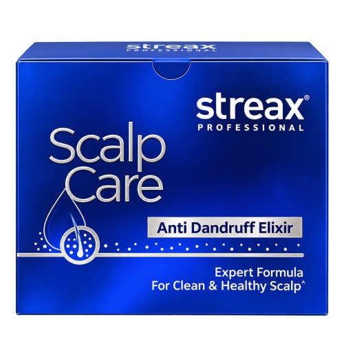 Streax Scalp Care Anti Dandruff Elixir 40 Ml