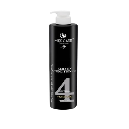 Miss Care Professional Keratin Conditioner 1000 Ml