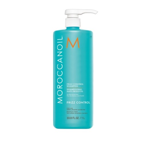 Moroccanoil Frizz Control Shampoo 1000 Ml