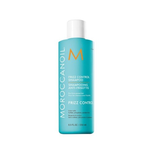 Moroccanoil Frizz Control Shampoo 250 Ml