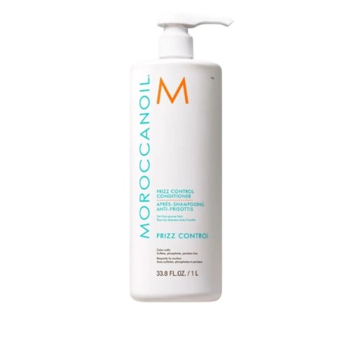 Moroccanoil Frizz Control Conditioner 1000 Ml