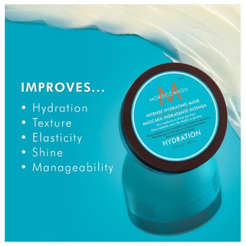 Moroccanoil Intense Hydrating Mask 250 Ml