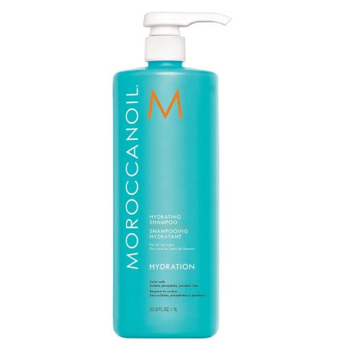 Moroccanoil Hydrating Shampoo 1000 Ml