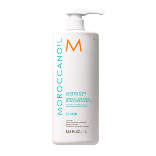 Moroccanoil Moisture Repair Conditioner 1000 Ml