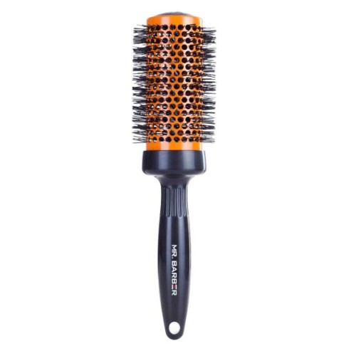 Mr. Barber 43 Mm Round Brush Pack Of 1