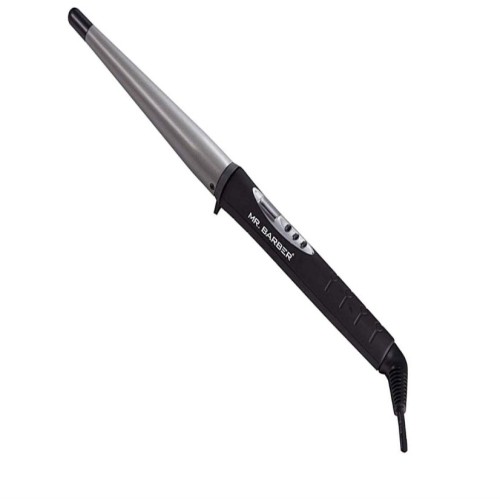 Mr. Barber 19 Mm Curl On Conical Tong Pack Of 1