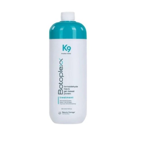 Beauty Garage Botoplex K9 Treatment 800 Ml