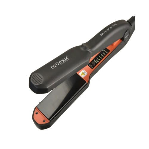 Ozomax Glare Plus Hair Straightener Pack Of 1