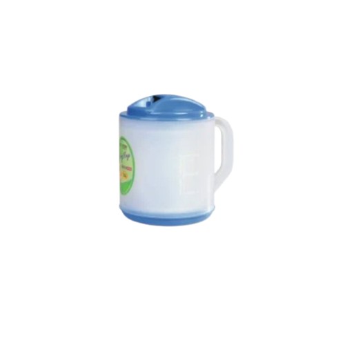 Ozomax BL 219 Easy Respiratory Vaporizer Pack Of 1