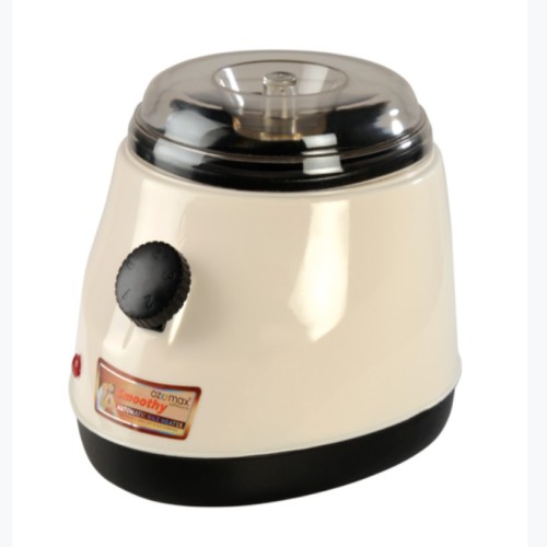 Ozomax Wax & Oil Warmer Bl 291 Smw Smoothy Automatic Wax Heater Pack Of 1