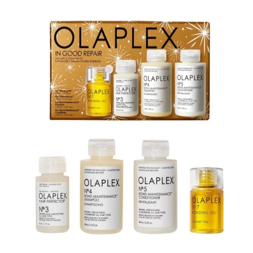 Olaplex In Good Repair Hair Kit 