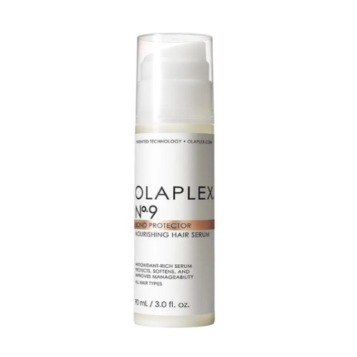 Olaplex 9 No Bond Protector Nourishing Hair Serum 90 Ml