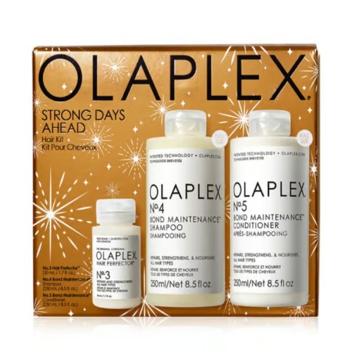 Olaplex Strong Days Ahead Kit