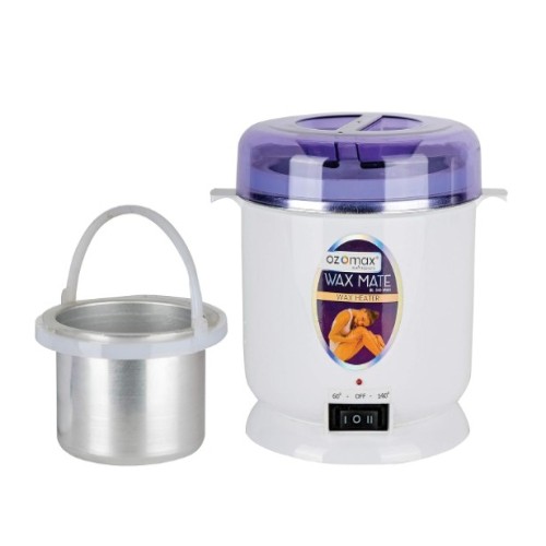 Ozomax Wax Mate BL 340 WMH Automatic Wax Heater Pack Of 1