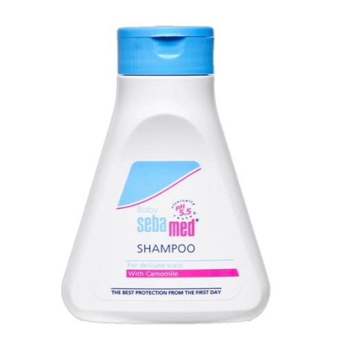 Sebamed Baby Shampoo 150 Ml