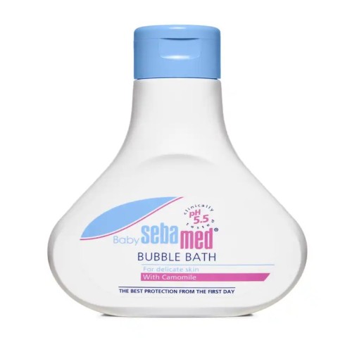 Sebamed Baby Bubble Bath 200 Ml