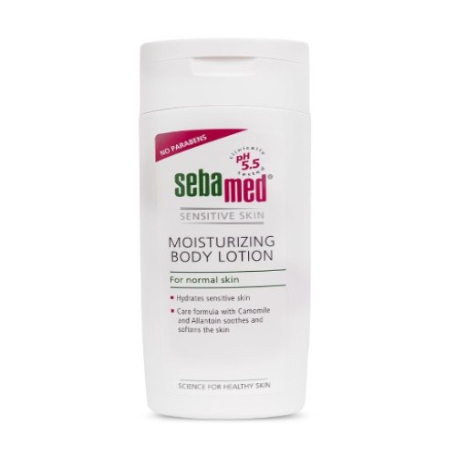 Sebamed Moisturizing Body Lotion 200 Ml