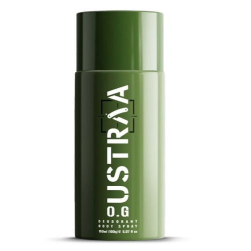 Ustraa OG Deodorant Body Spray 150 Ml