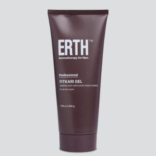Blossom Kochhar Erth Fitkari Gel 200 G