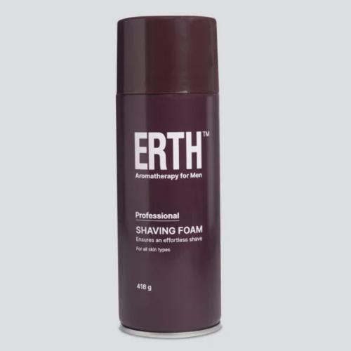 Blossom Kochhar Erth Shaving Foam 418 G
