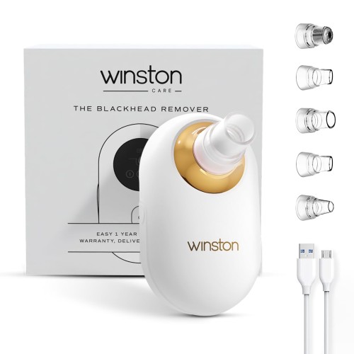 Winston Blackhead Remover
