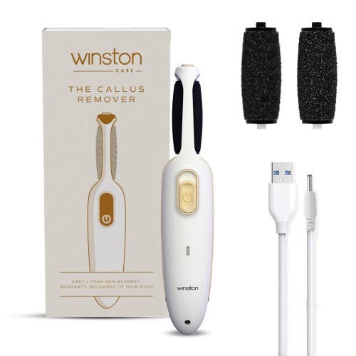 Winston Callus Remover