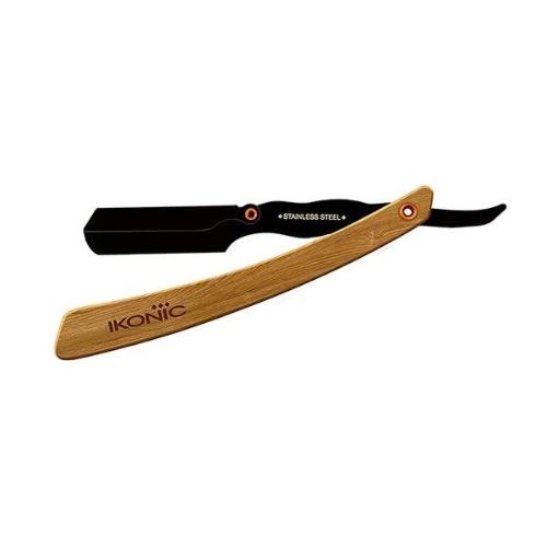 Ikonic Pro Razor Wood Series 1
