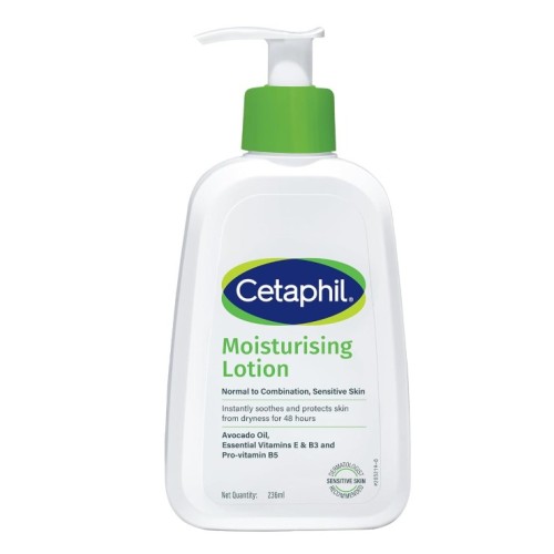 Cetaphil Moisturizing Lotion 250 Ml
